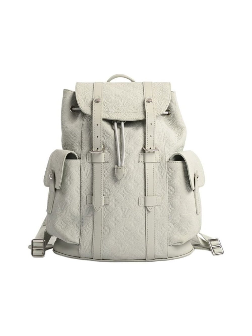Louis Vuitton Backpack Christopher PM
